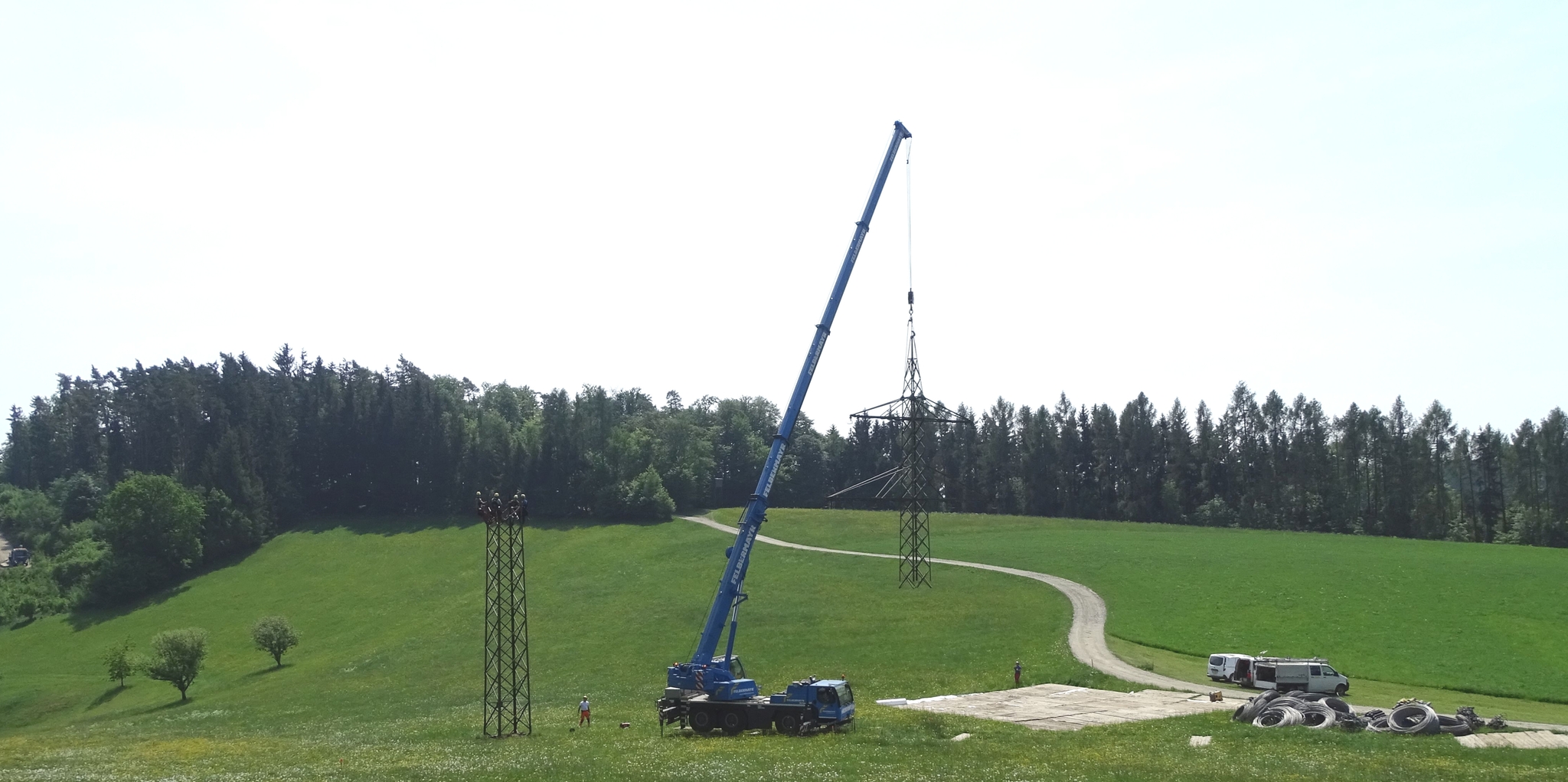 stromversorgung almtal kremstal hochspannungsblog